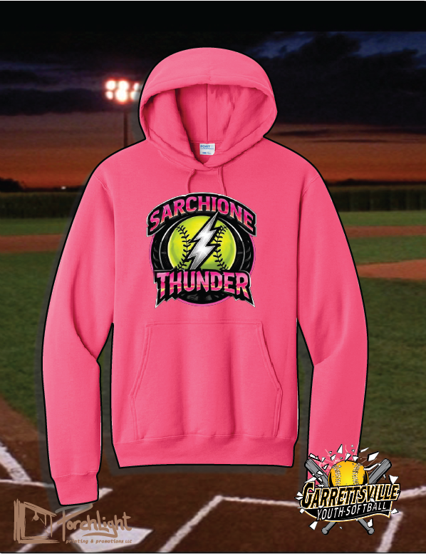 Garrettsville Thunder