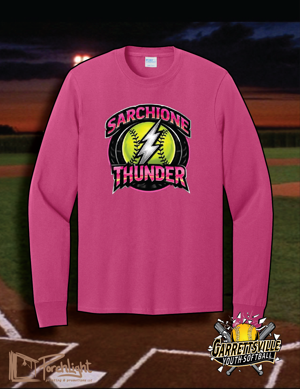 Garrettsville Thunder