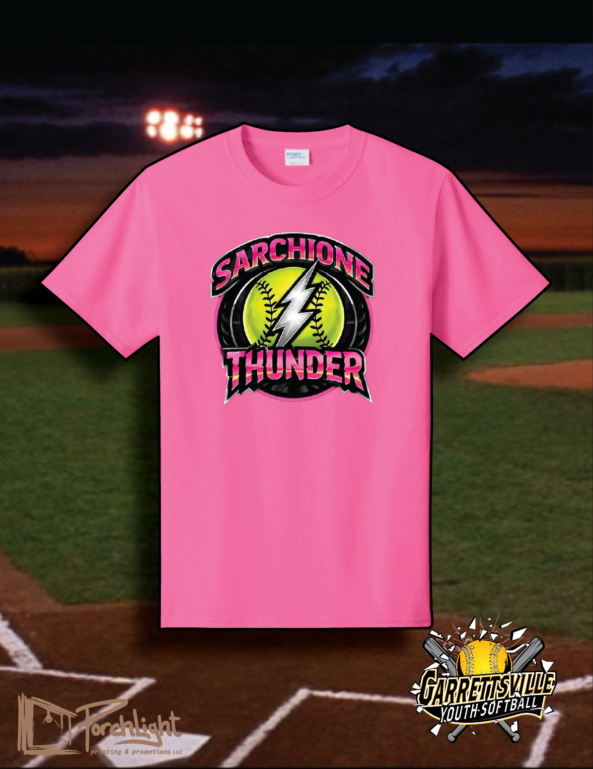 Garrettsville Thunder