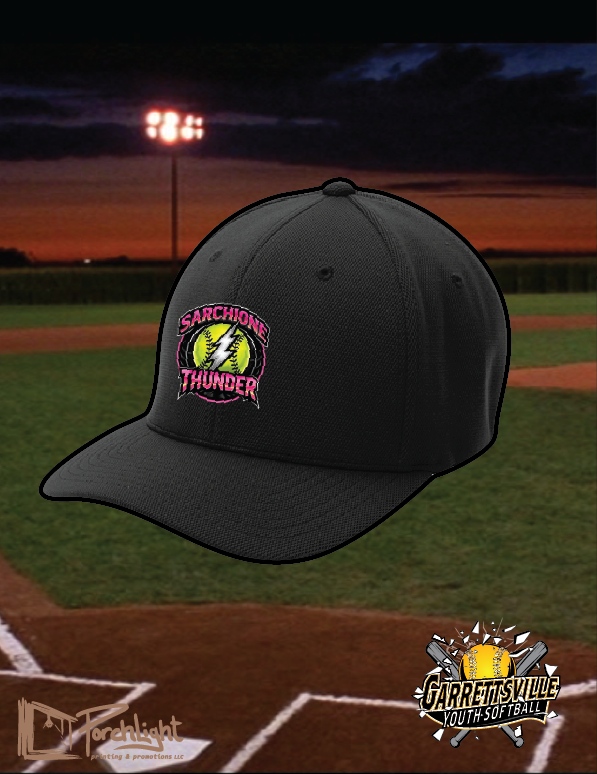 Team Fangear Hats