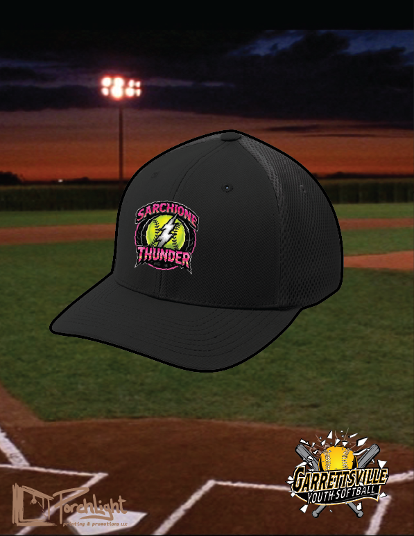 Team Fangear Hats