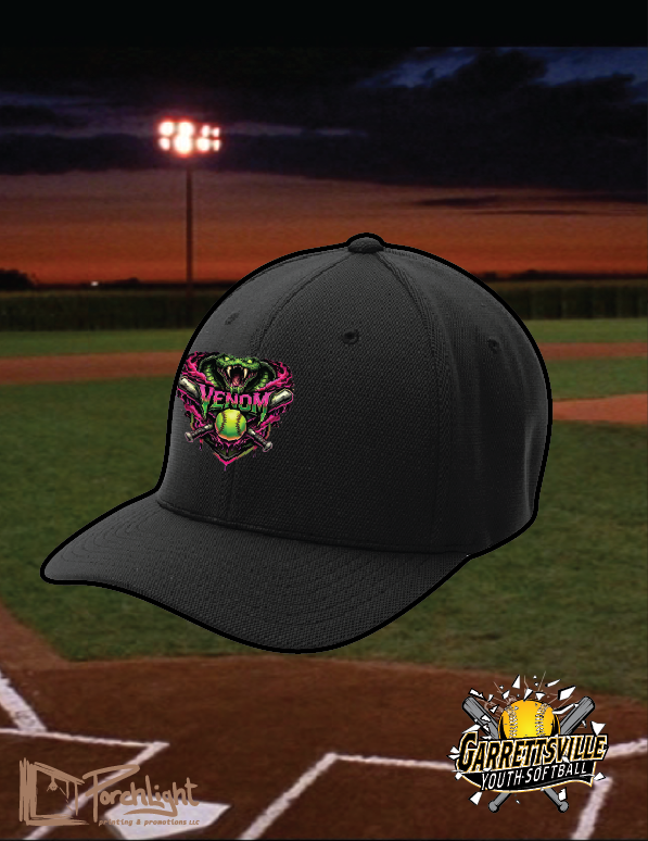 Team Fangear Hats