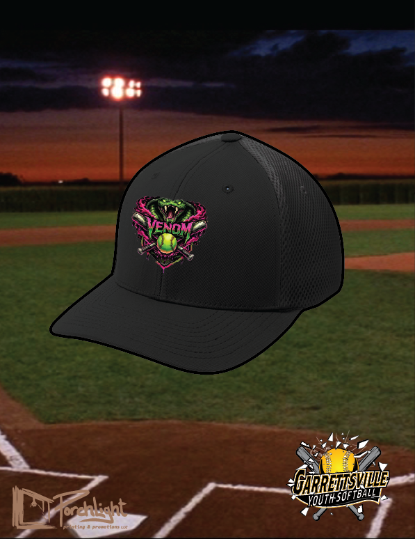 Team Fangear Hats