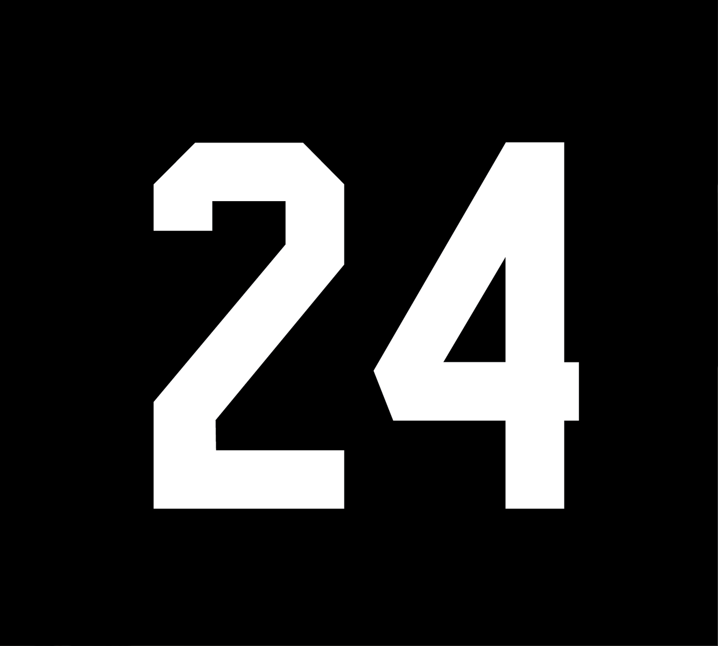 Add Number to Apparel