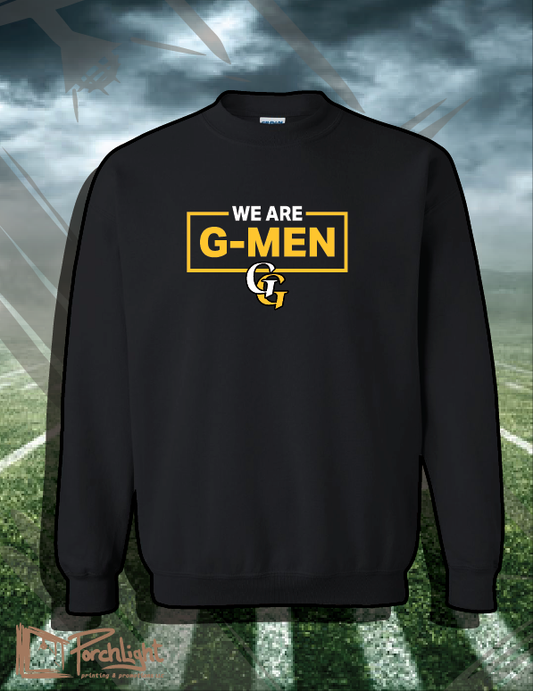 We are GMEN