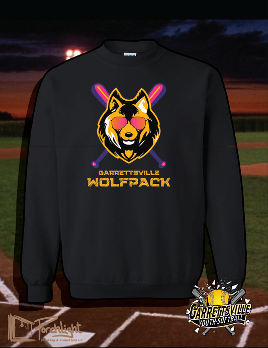 Garrettsville Wolfpack