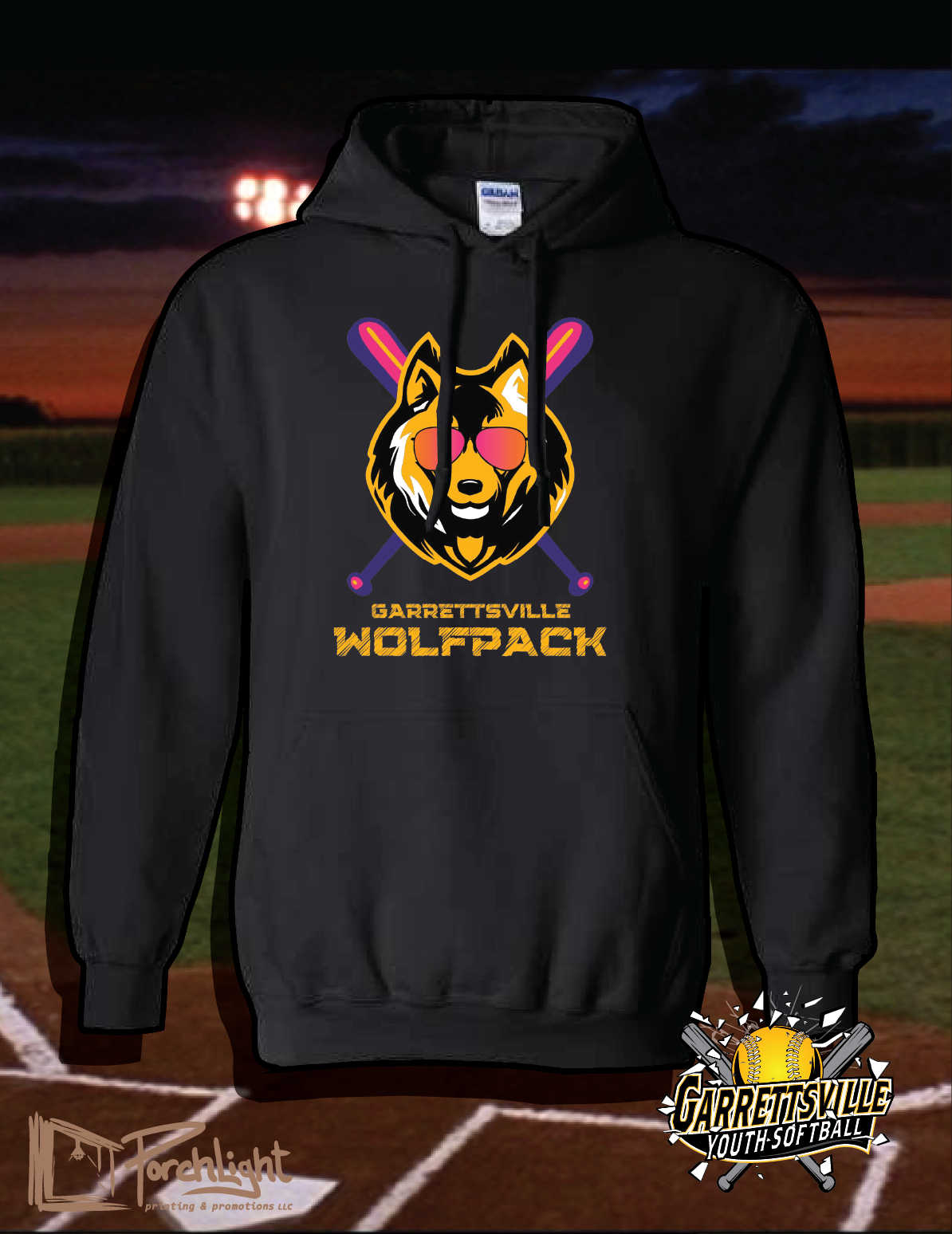 Garrettsville Wolfpack