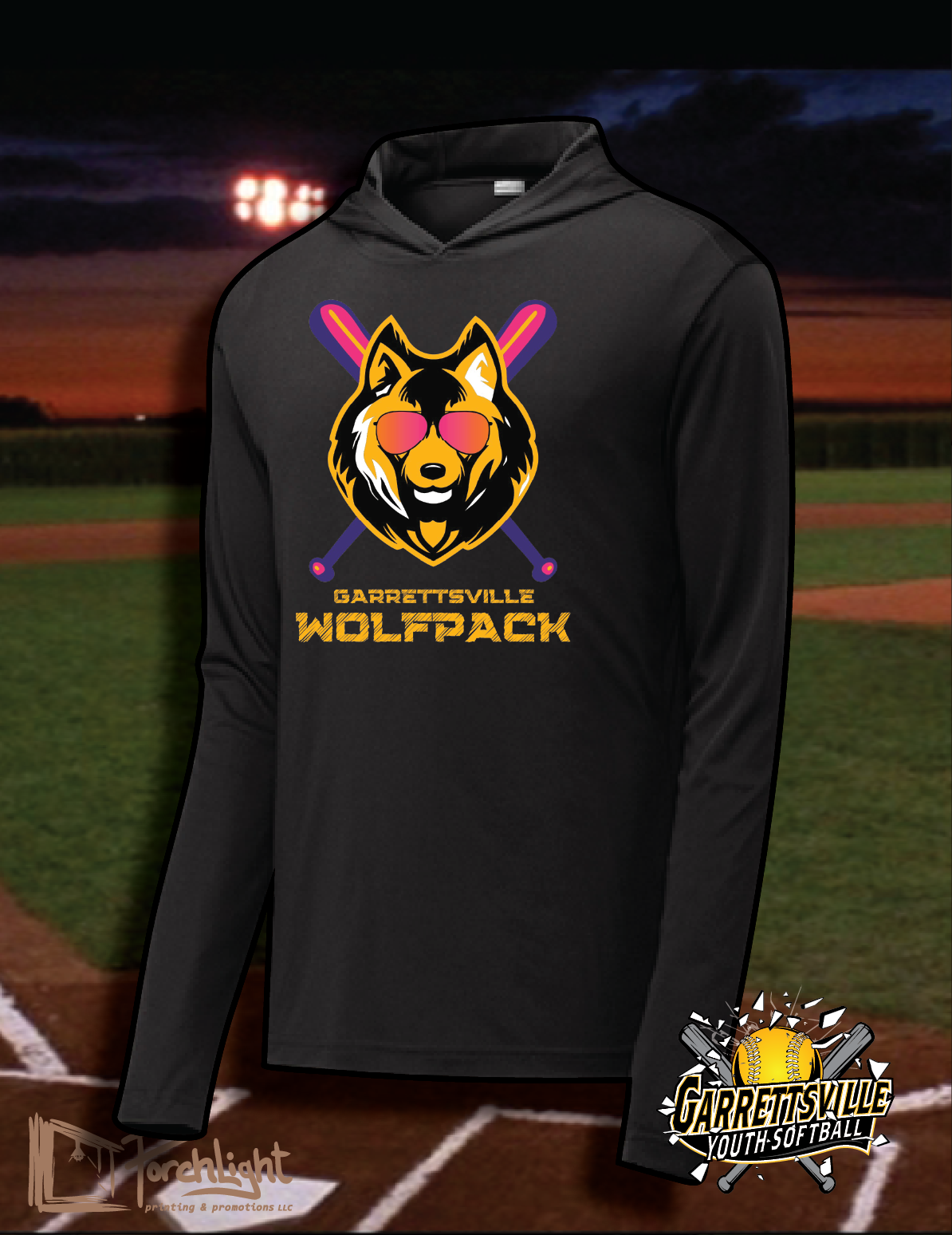 Garrettsville Wolfpack