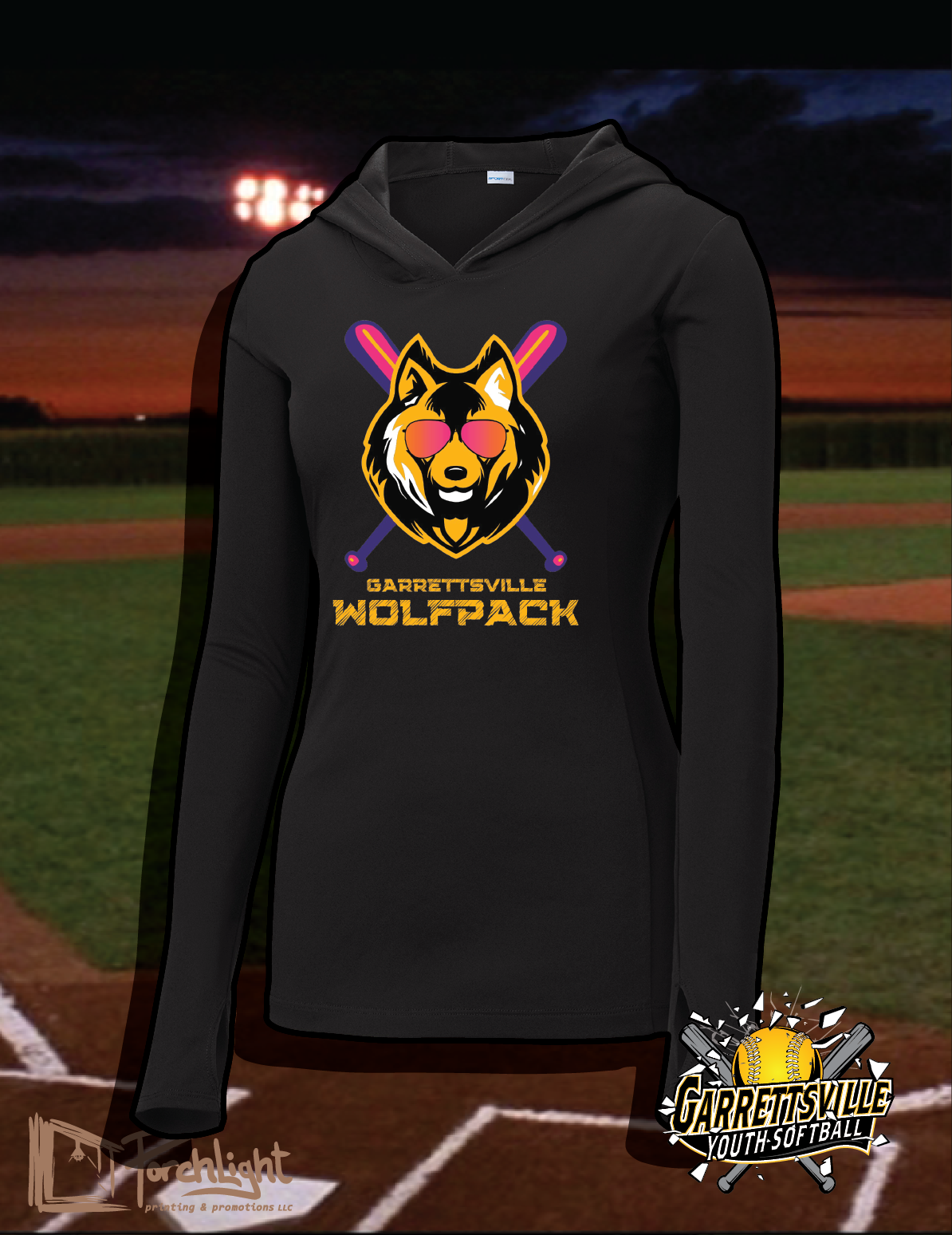 Garrettsville Wolfpack