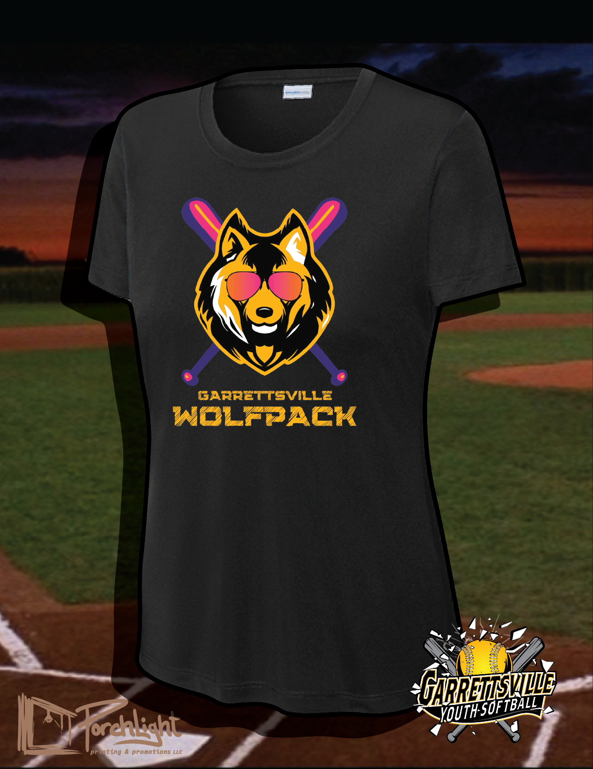 Garrettsville Wolfpack