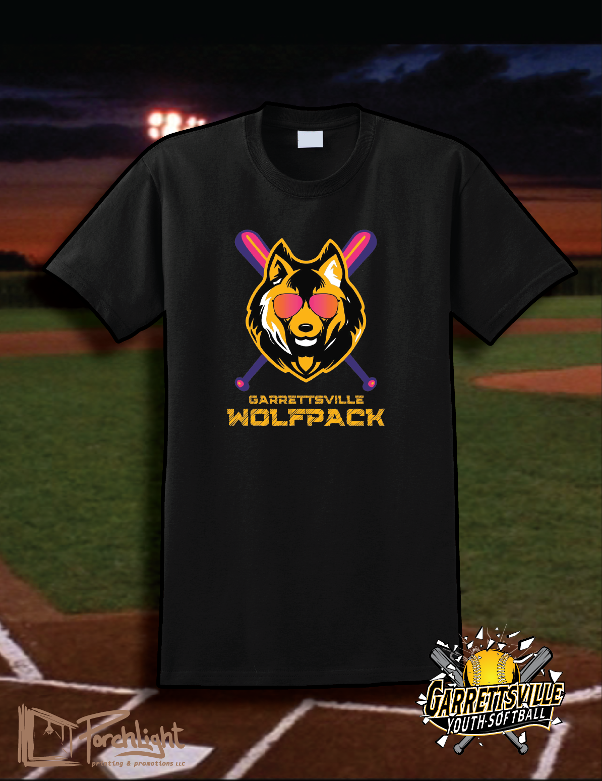 Garrettsville Wolfpack
