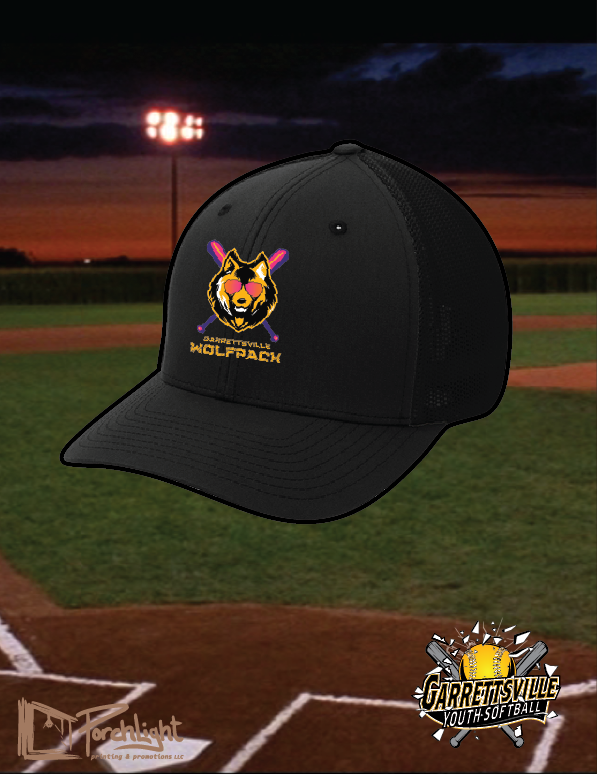 Team Fangear Hats