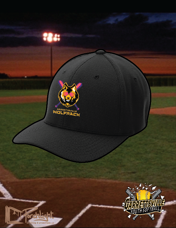 Team Fangear Hats