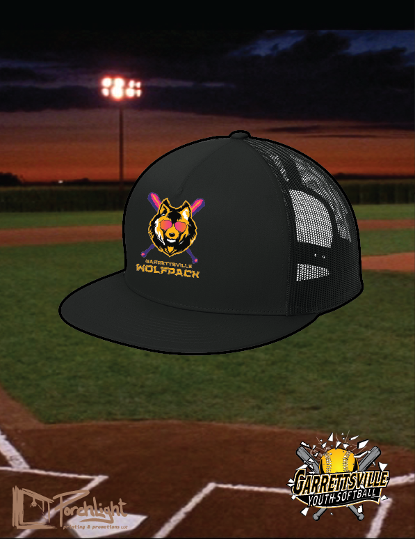 Team Fangear Hats