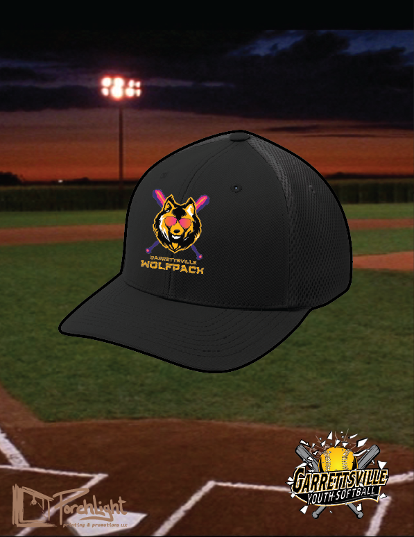 Team Fangear Hats