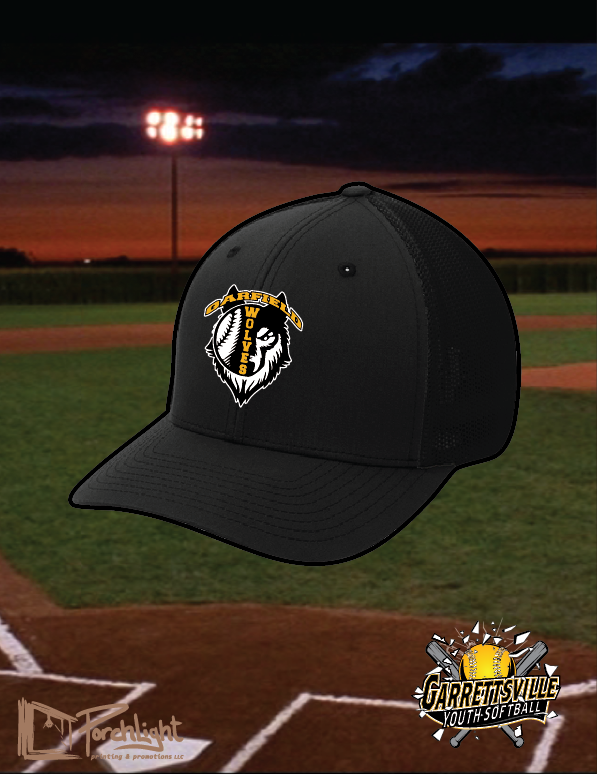 Team Fangear Hats