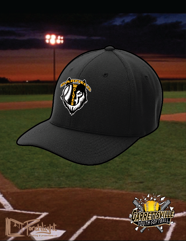 Team Fangear Hats