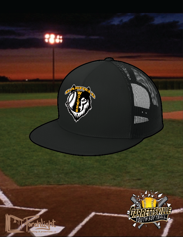 Team Fangear Hats