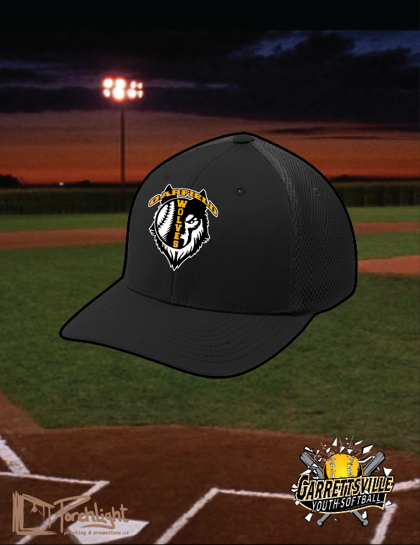 Team Fangear Hats